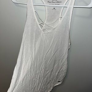 Hollister tank top